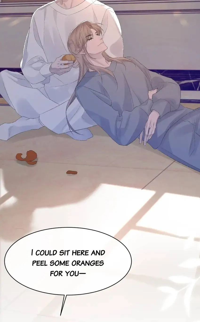 Morbid Attachment Chapter 73 page 26 - 