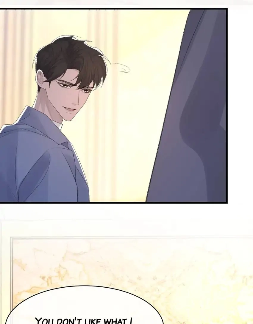 Morbid Attachment Chapter 73 page 27 - 