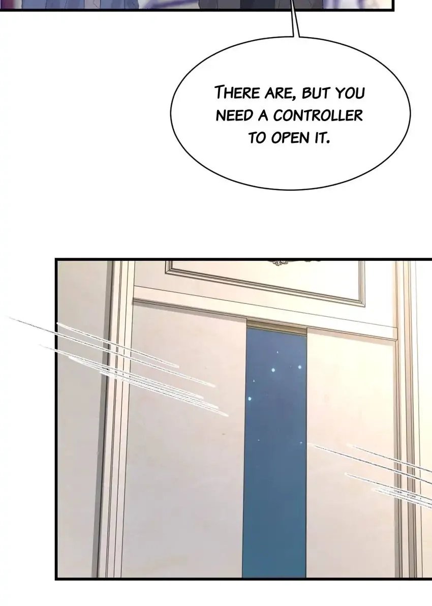 Morbid Attachment Chapter 73 page 4 - 