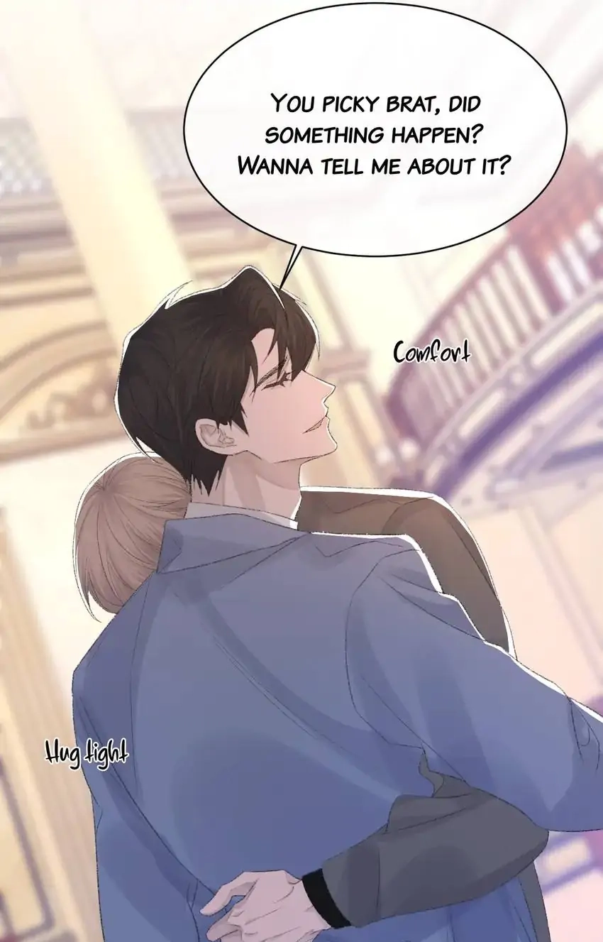 Morbid Attachment Chapter 73 page 31 - 