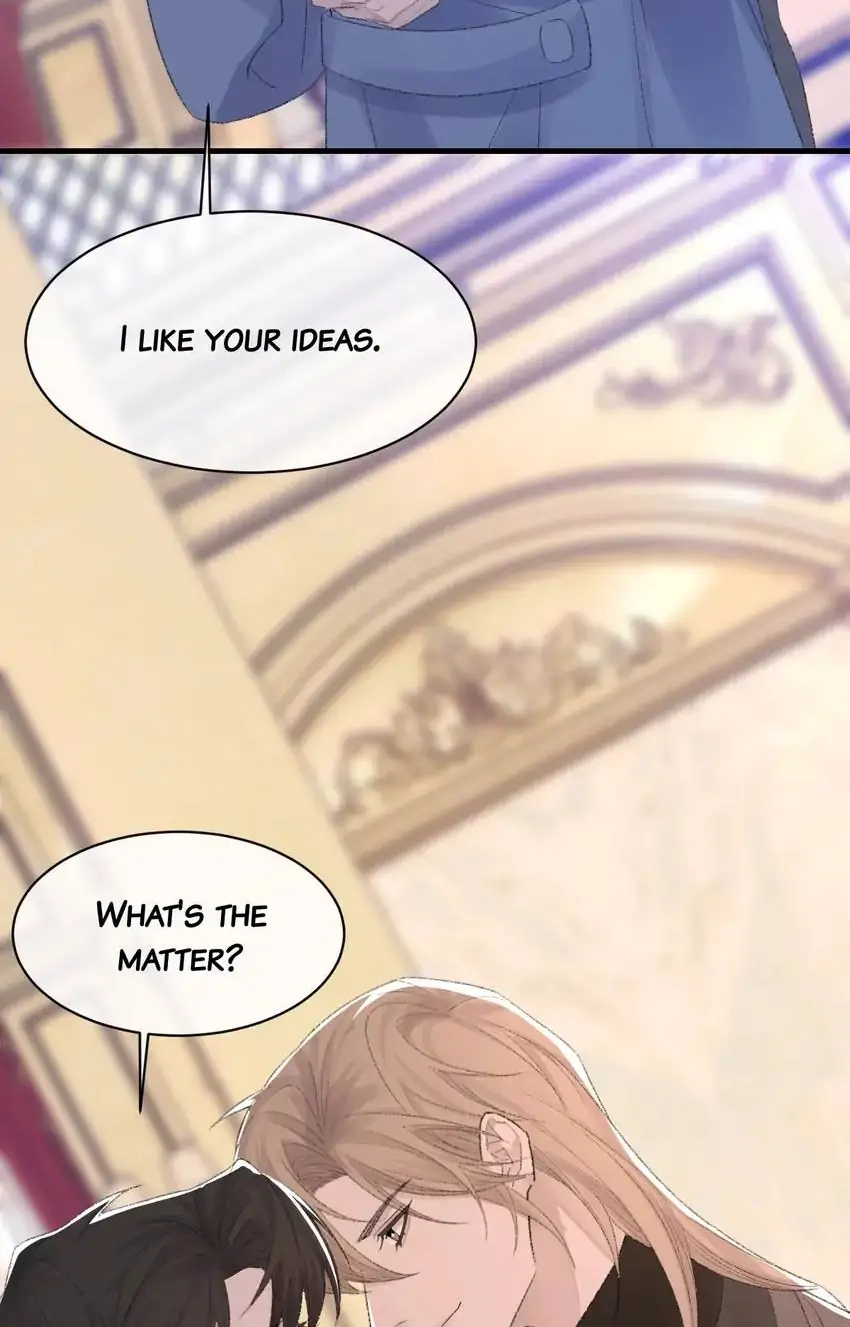 Morbid Attachment Chapter 73 page 32 - 