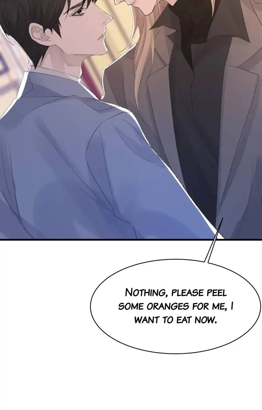 Morbid Attachment Chapter 73 page 33 - 