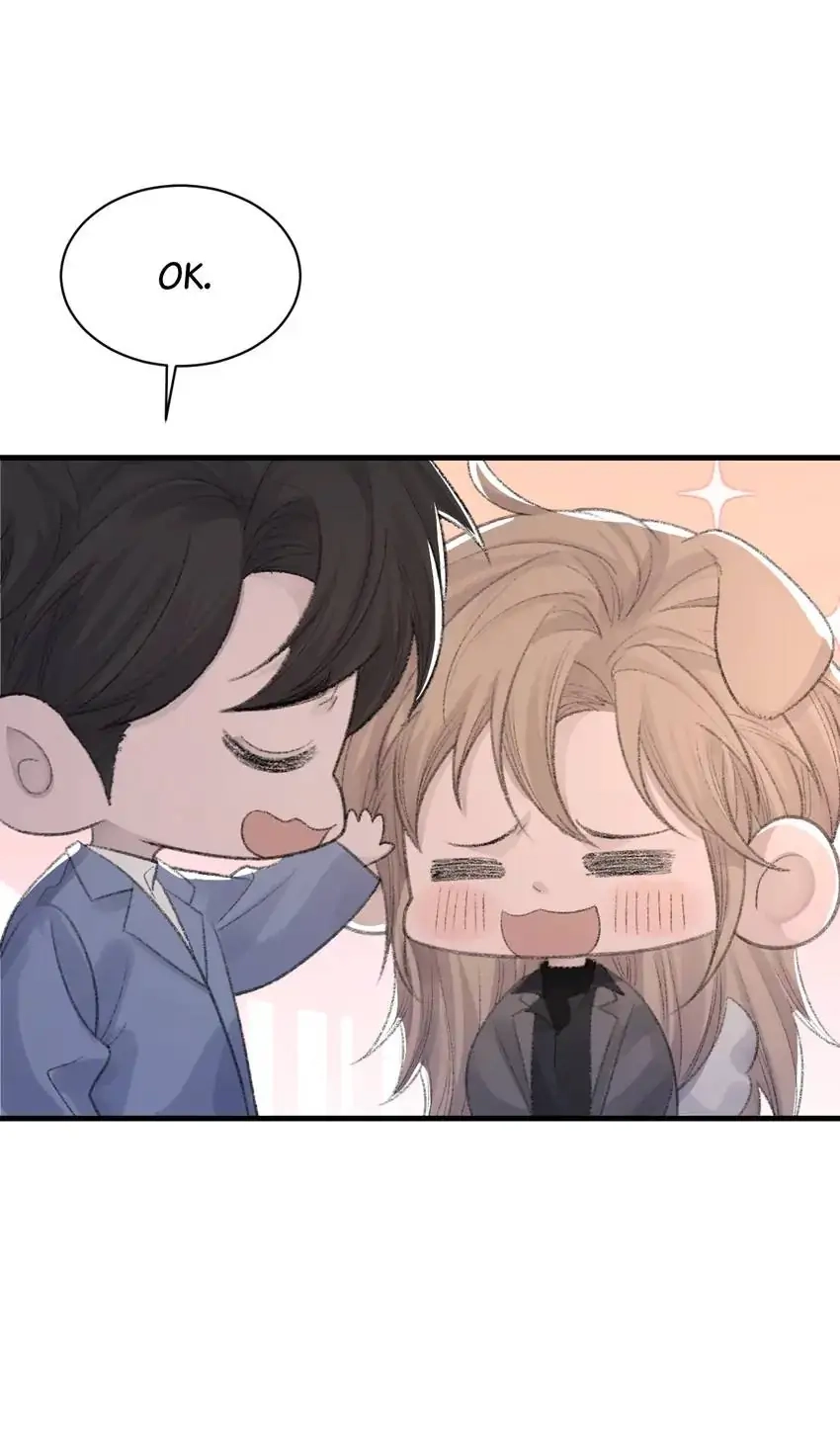 Morbid Attachment Chapter 73 page 34 - 