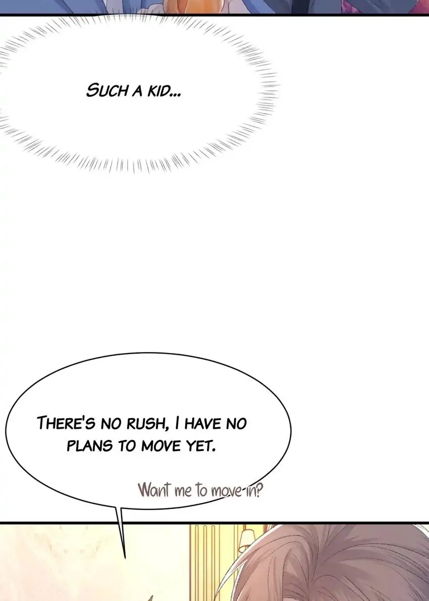 Morbid Attachment Chapter 73 page 38 - 