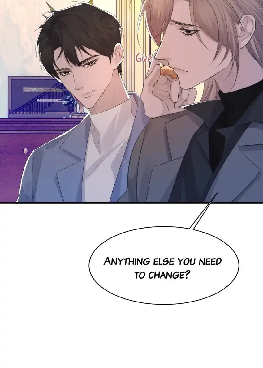 Morbid Attachment Chapter 73 page 39 - 