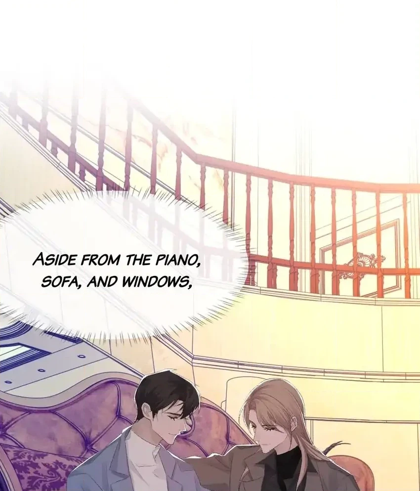 Morbid Attachment Chapter 73 page 40 - 