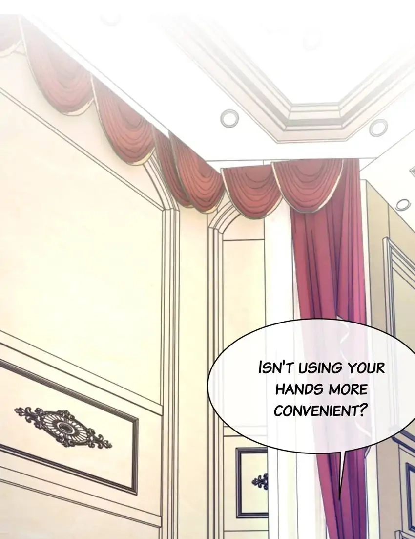 Morbid Attachment Chapter 73 page 5 - 