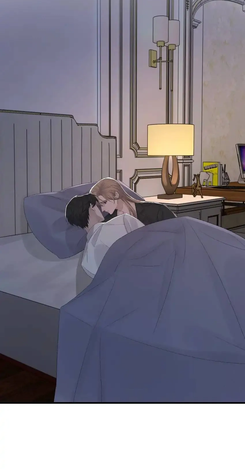 Morbid Attachment Chapter 73 page 45 - 