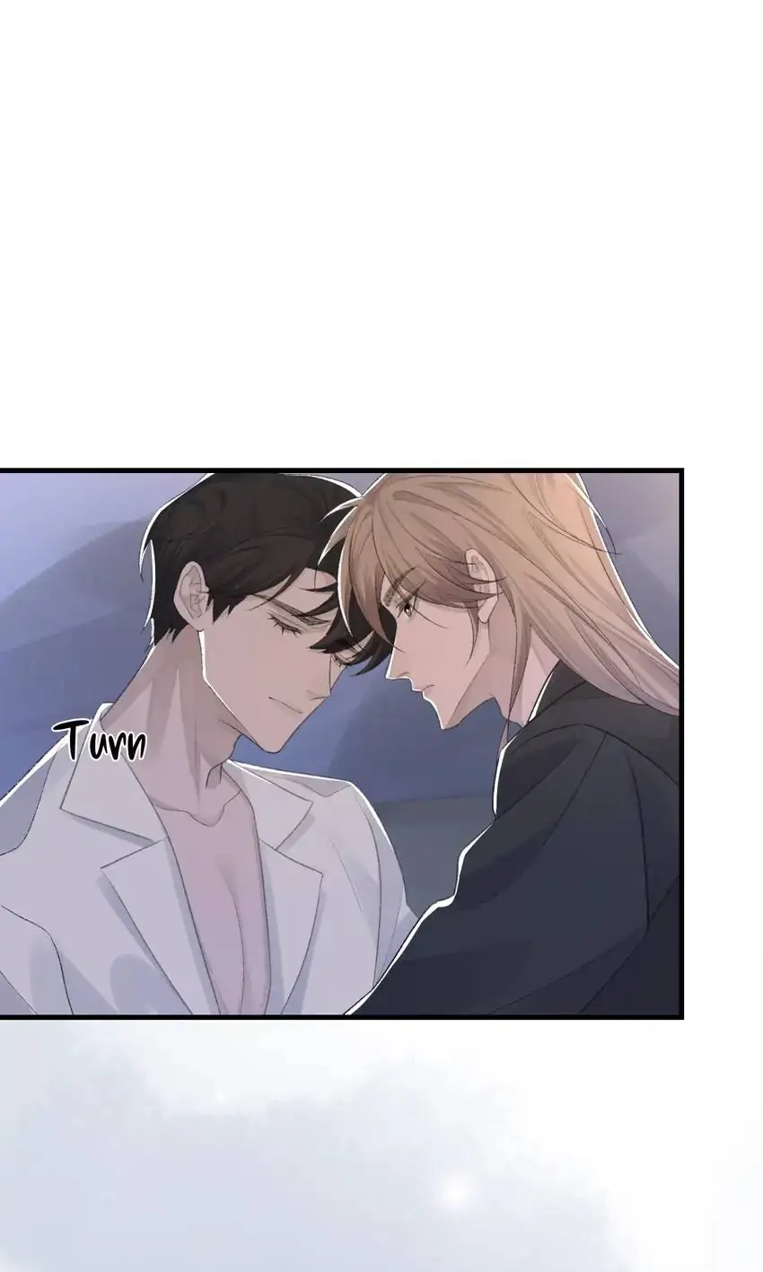 Morbid Attachment Chapter 73 page 46 - 