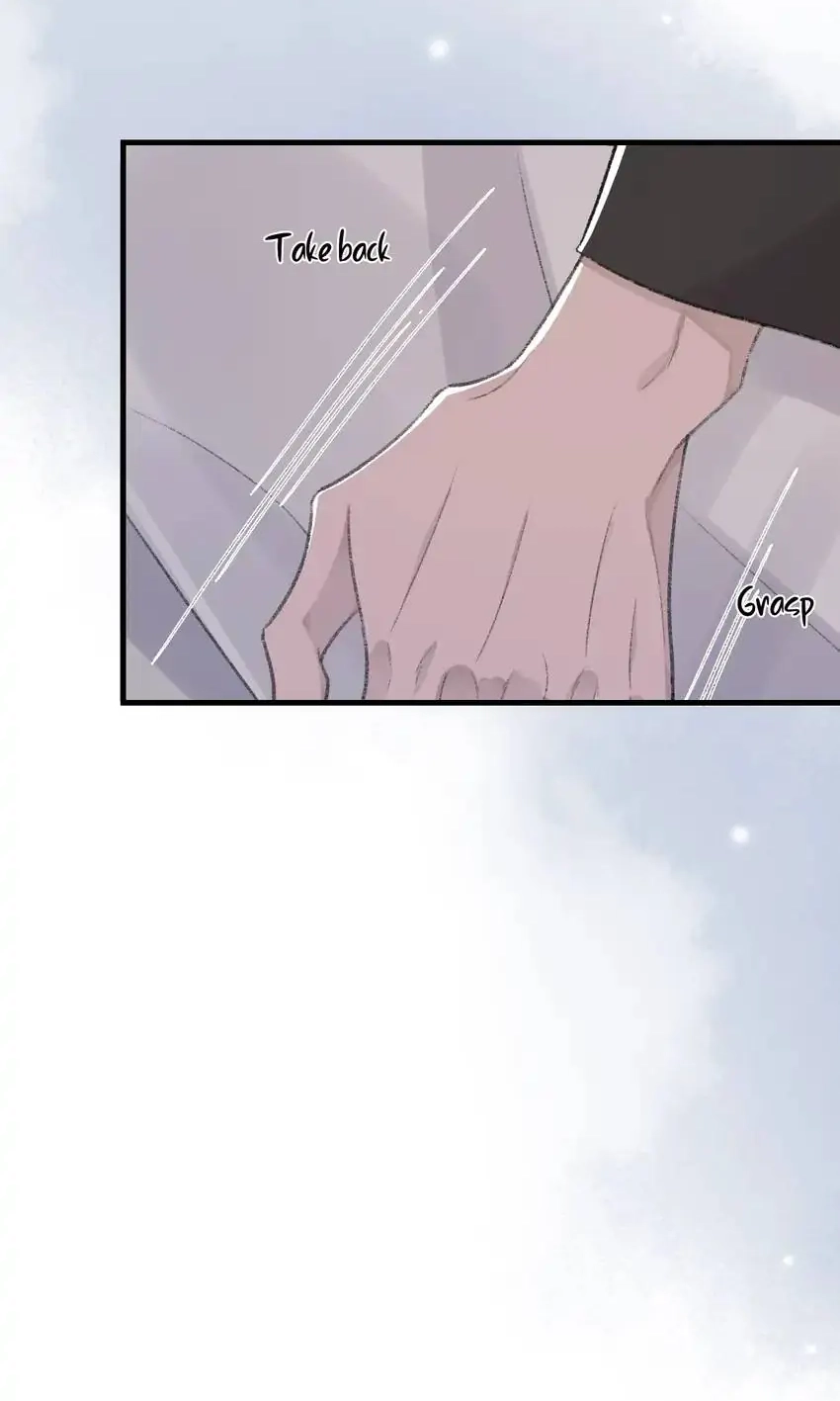 Morbid Attachment Chapter 73 page 47 - 