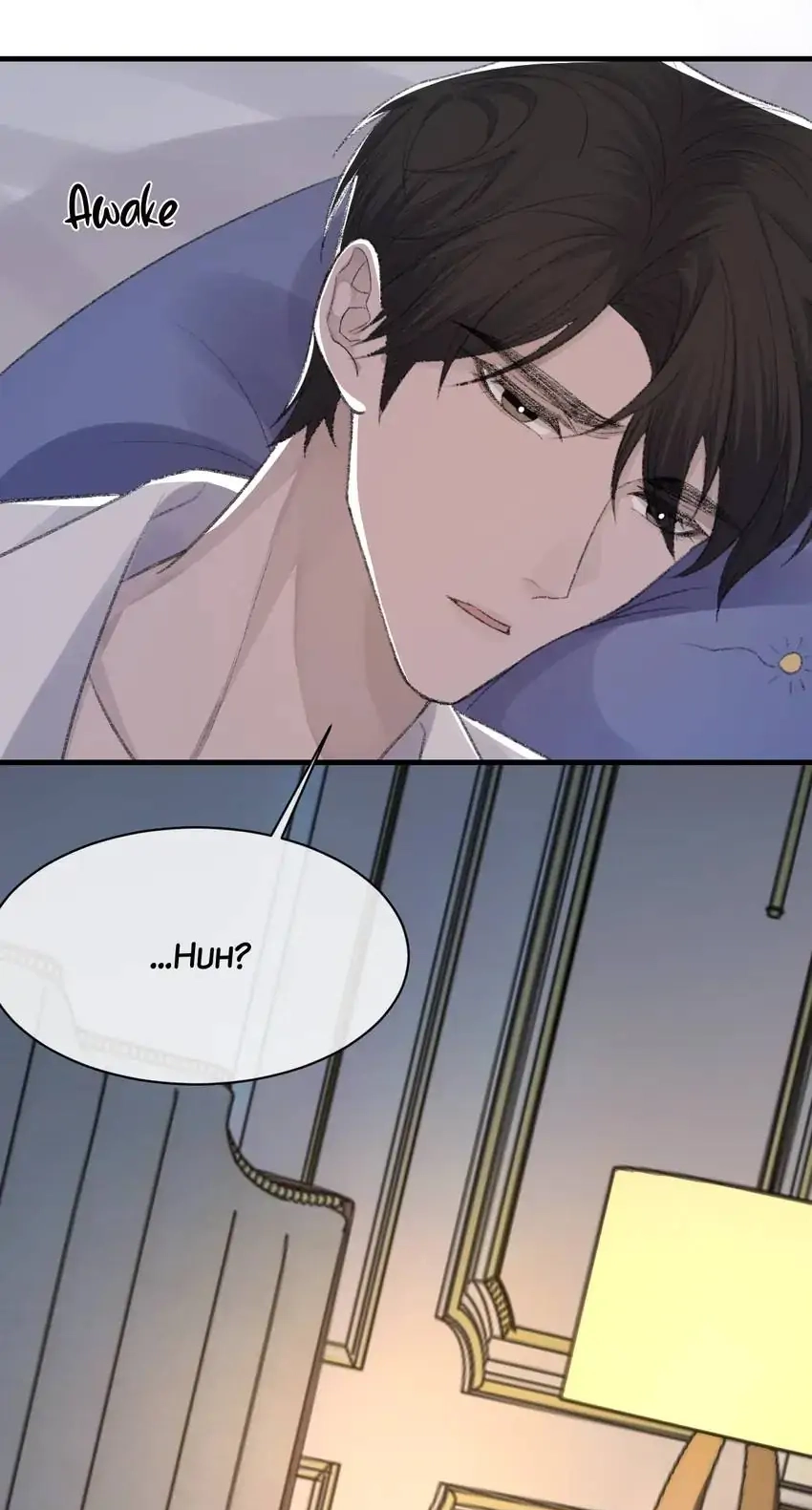 Morbid Attachment Chapter 73 page 48 - 