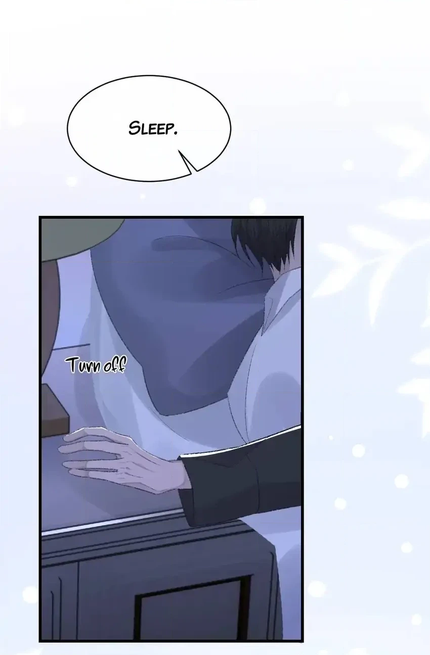 Morbid Attachment Chapter 73 page 50 - 