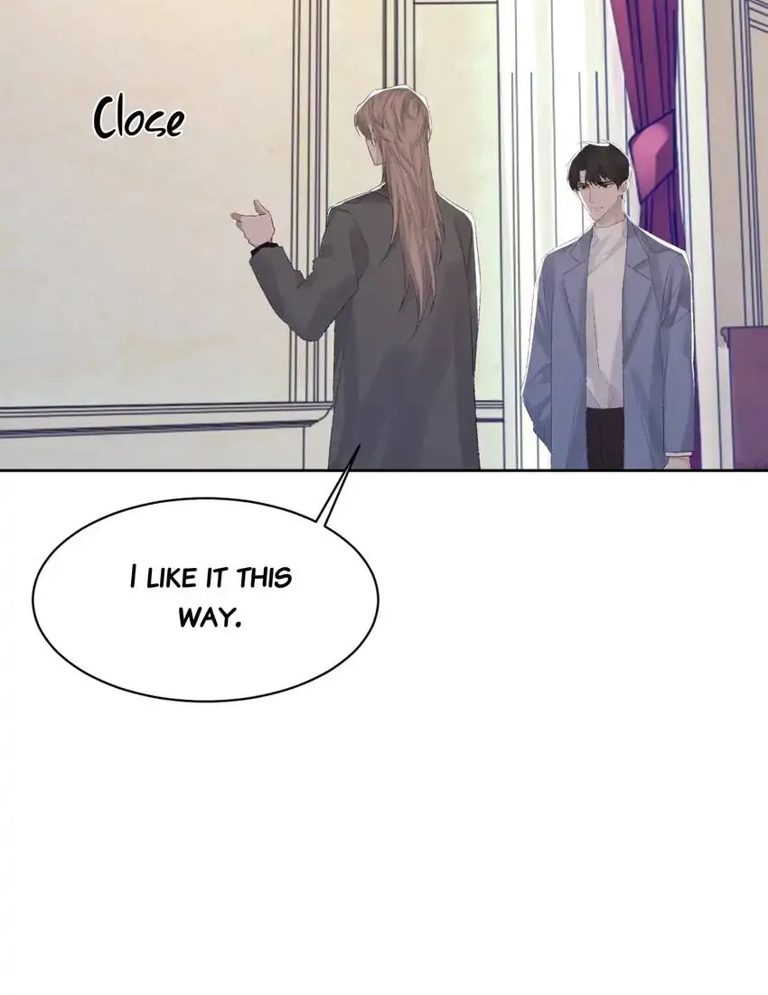 Morbid Attachment Chapter 73 page 6 - 