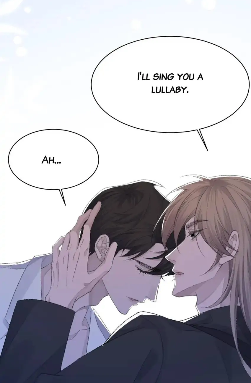 Morbid Attachment Chapter 73 page 51 - 
