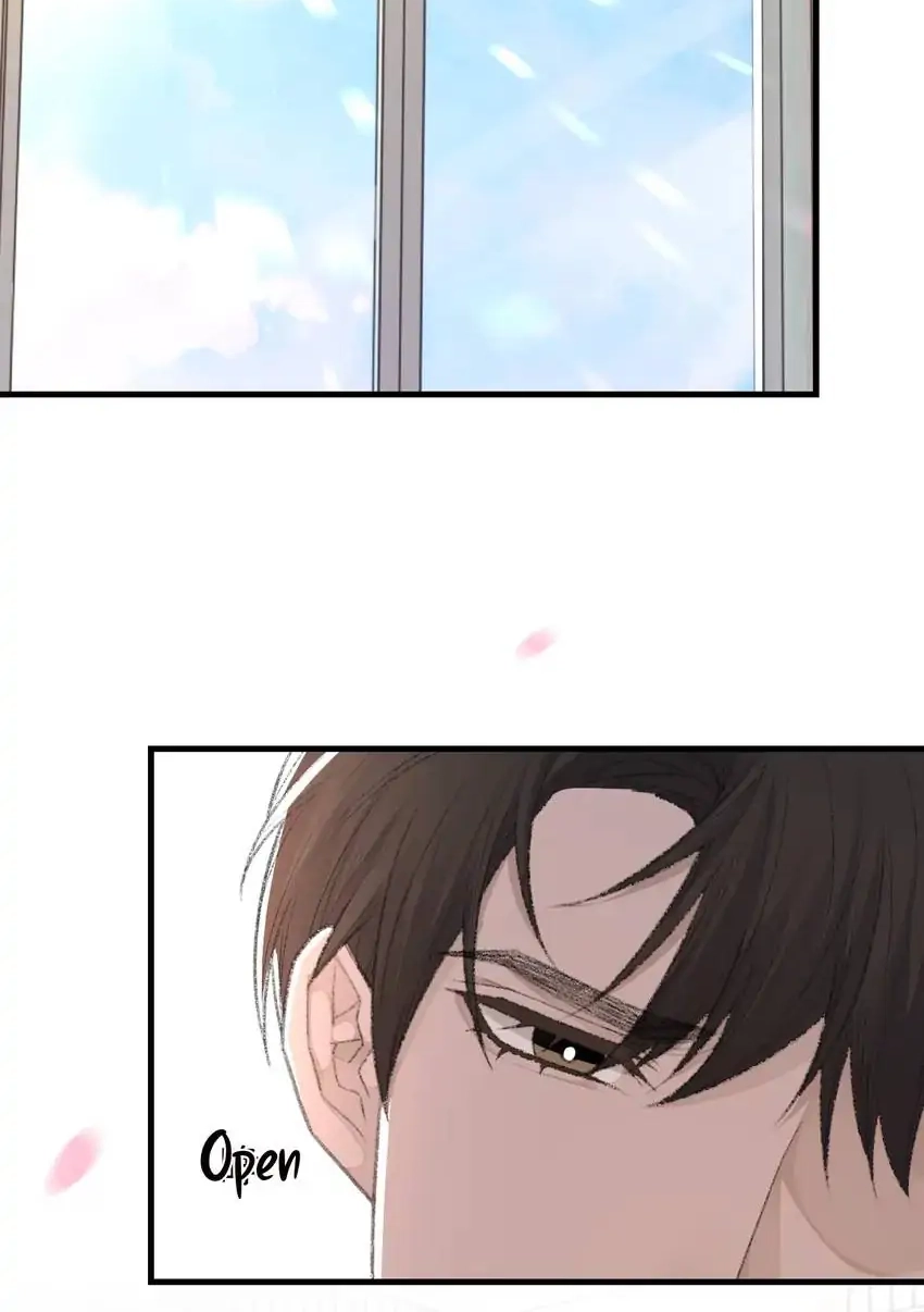 Morbid Attachment Chapter 73 page 55 - 