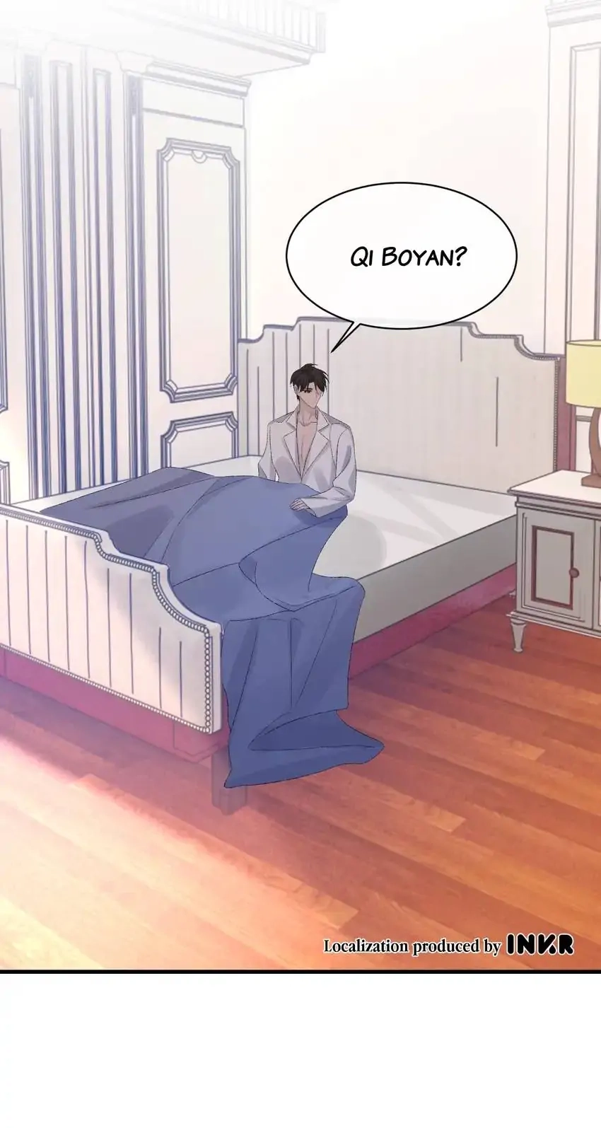 Morbid Attachment Chapter 73 page 56 - 