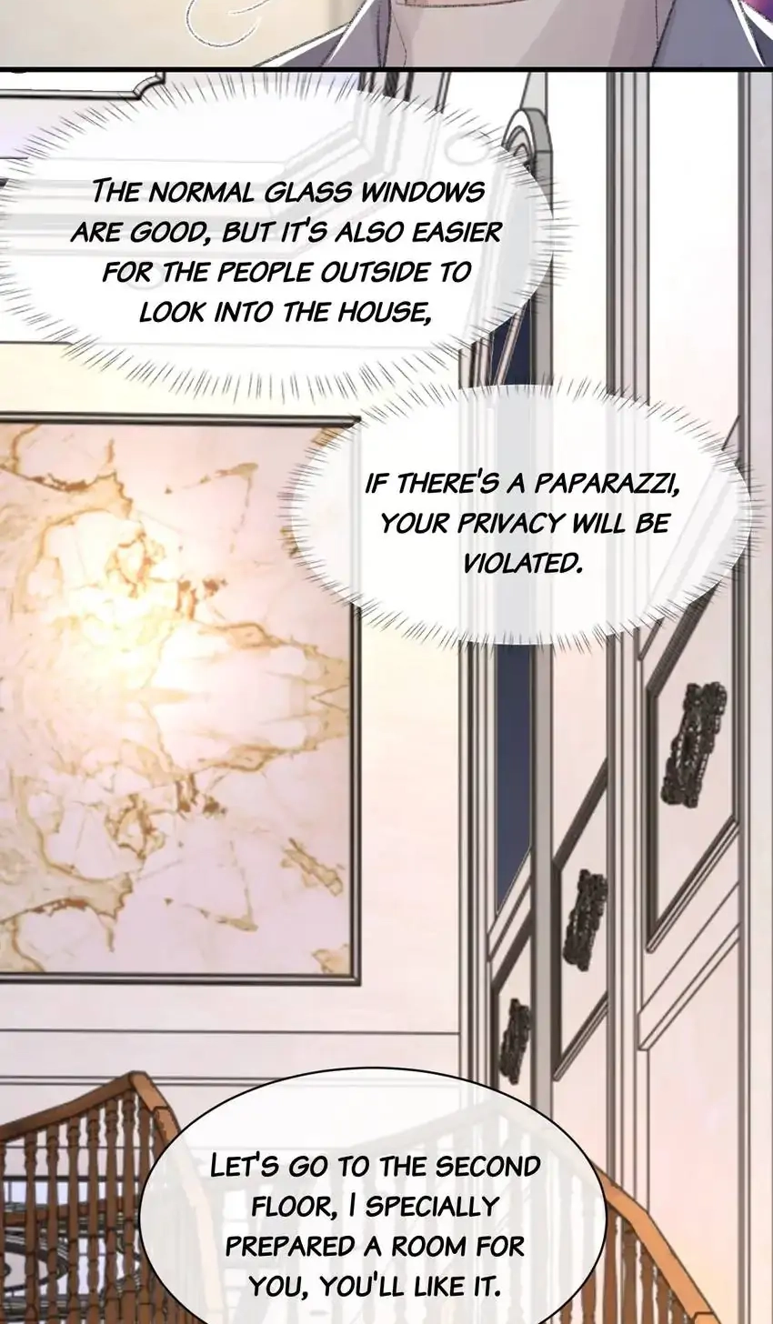 Morbid Attachment Chapter 73 page 8 - 
