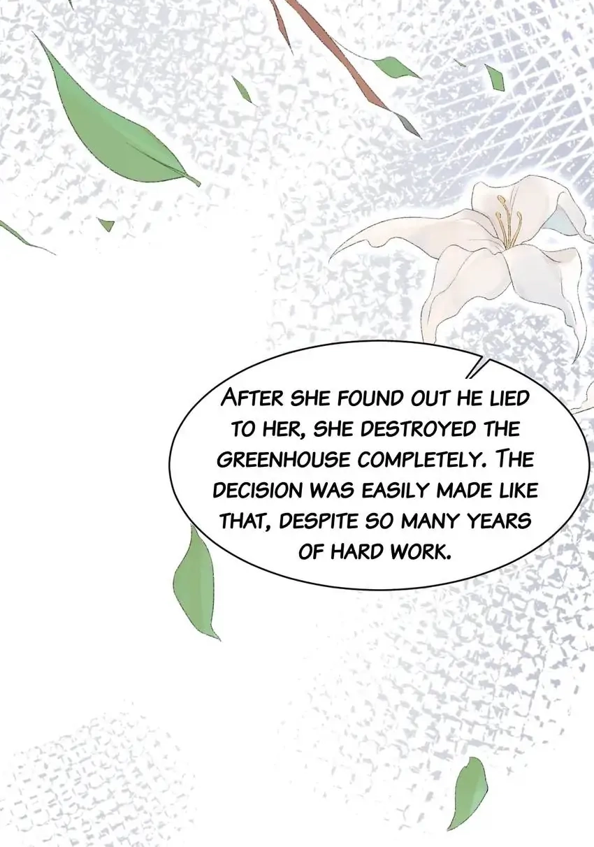 Morbid Attachment Chapter 74 page 11 - 