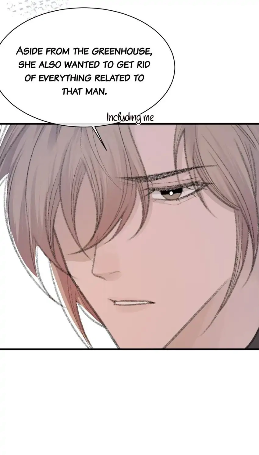 Morbid Attachment Chapter 74 page 12 - 