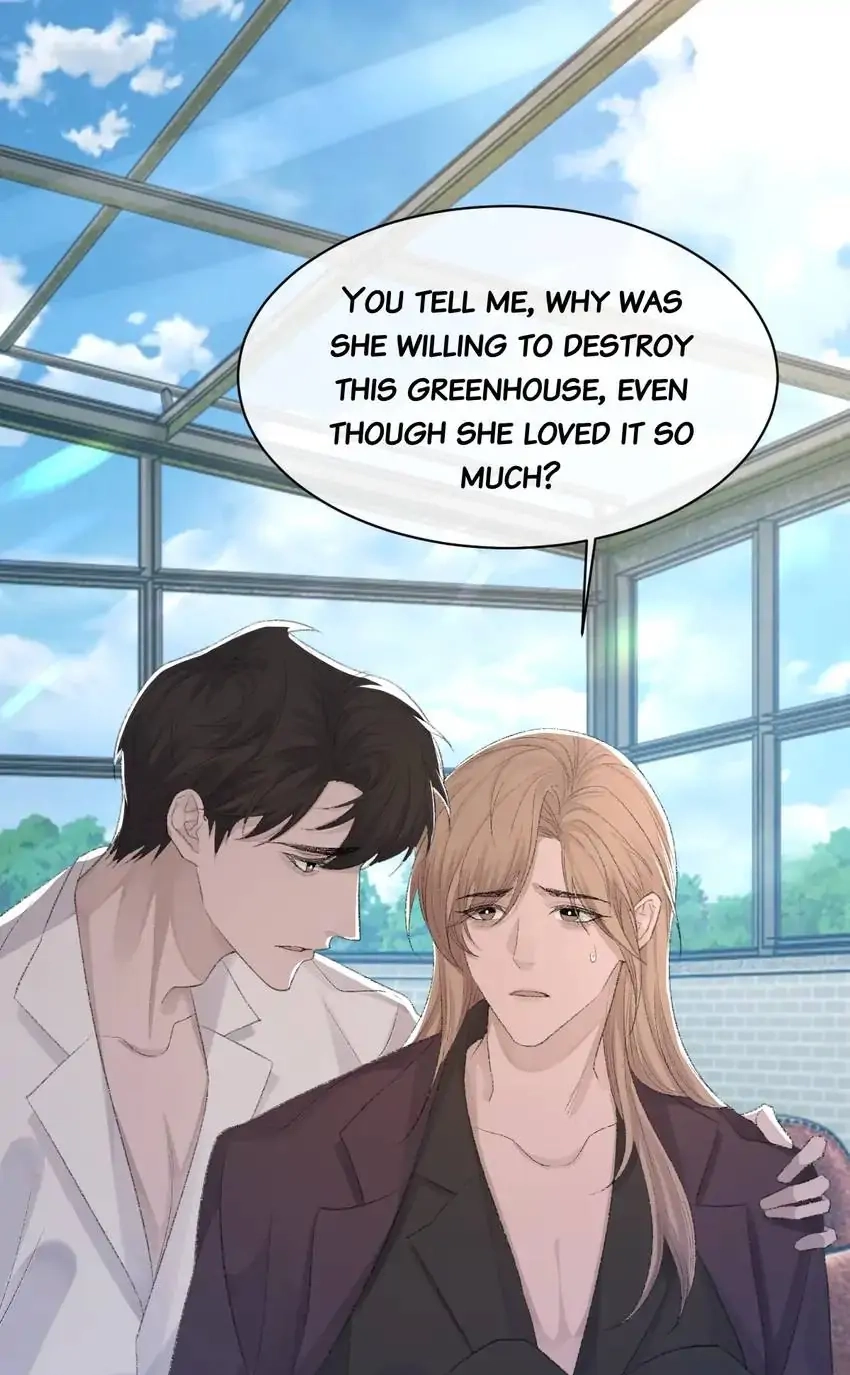 Morbid Attachment Chapter 74 page 14 - 