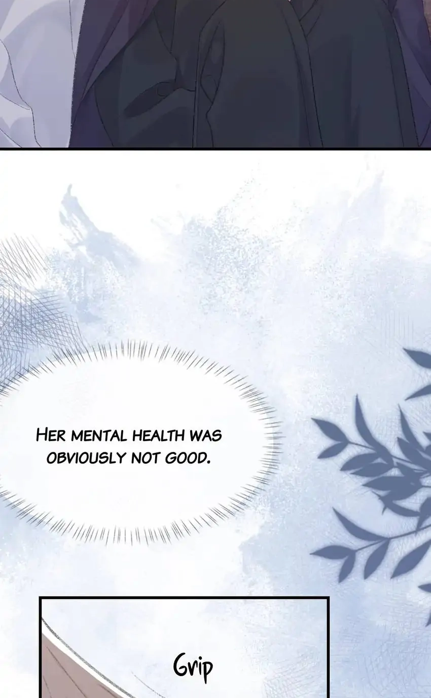Morbid Attachment Chapter 74 page 15 - 