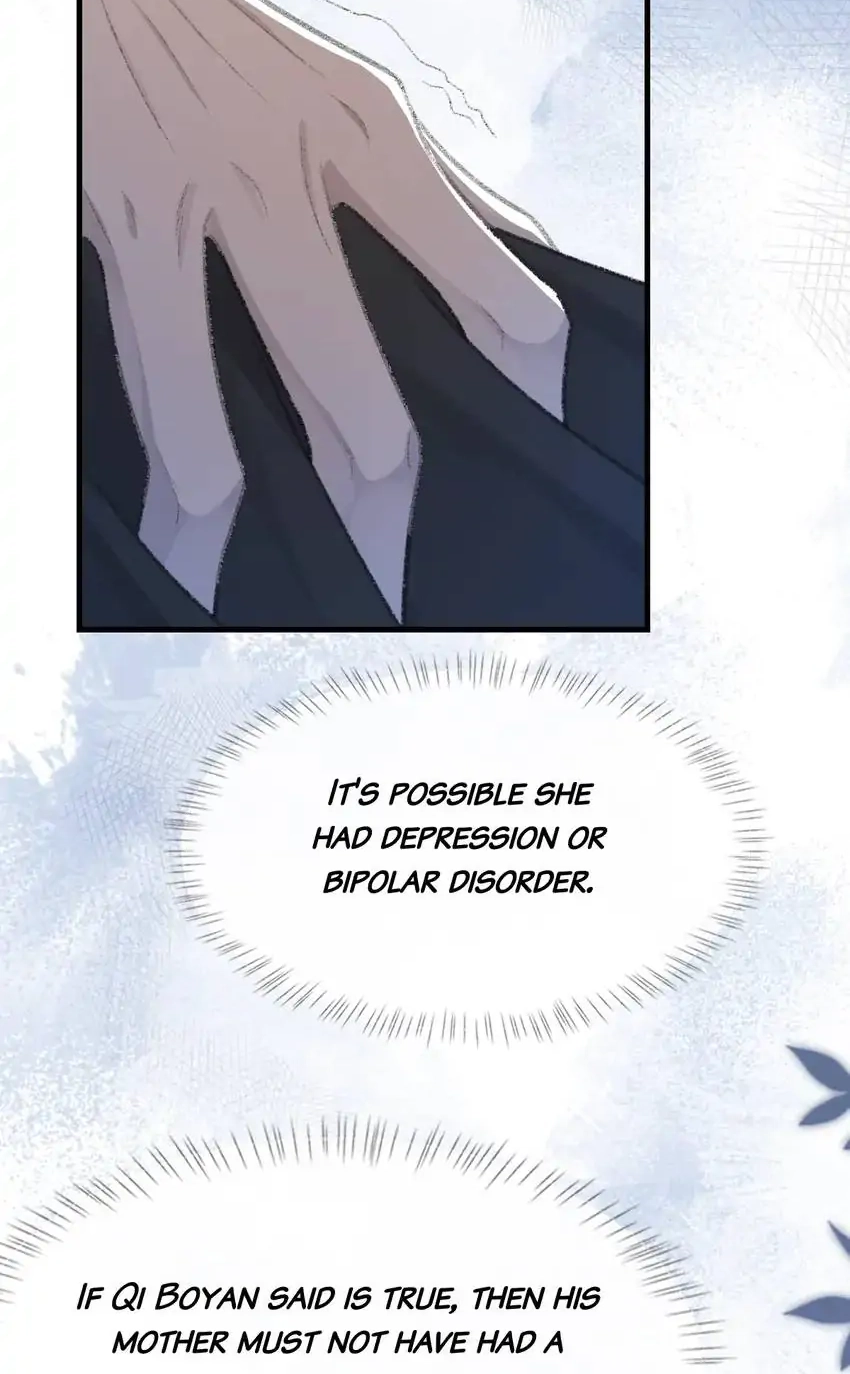 Morbid Attachment Chapter 74 page 16 - 