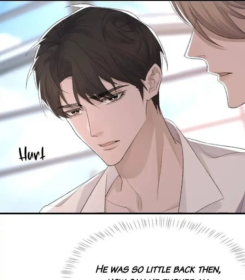 Morbid Attachment Chapter 74 page 18 - 