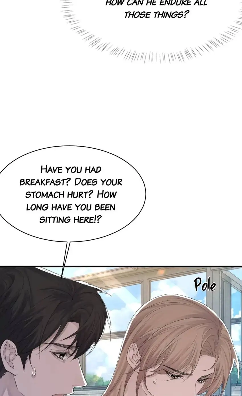Morbid Attachment Chapter 74 page 19 - 