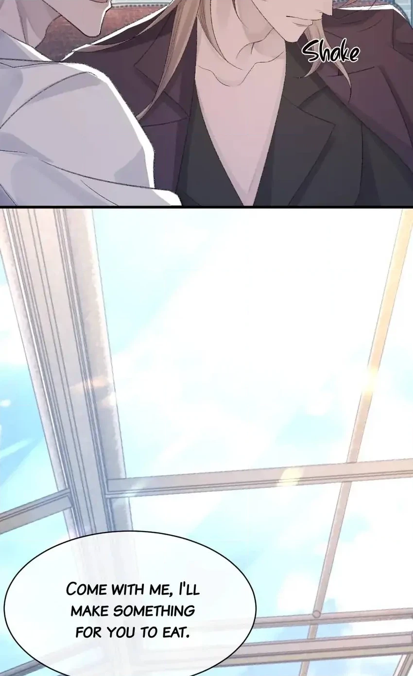 Morbid Attachment Chapter 74 page 20 - 