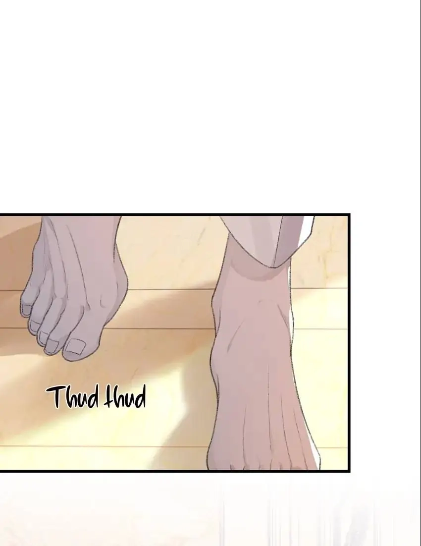 Morbid Attachment Chapter 74 page 3 - 