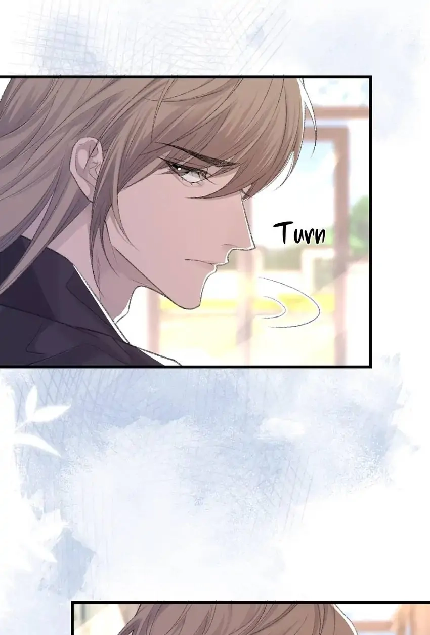 Morbid Attachment Chapter 74 page 22 - 