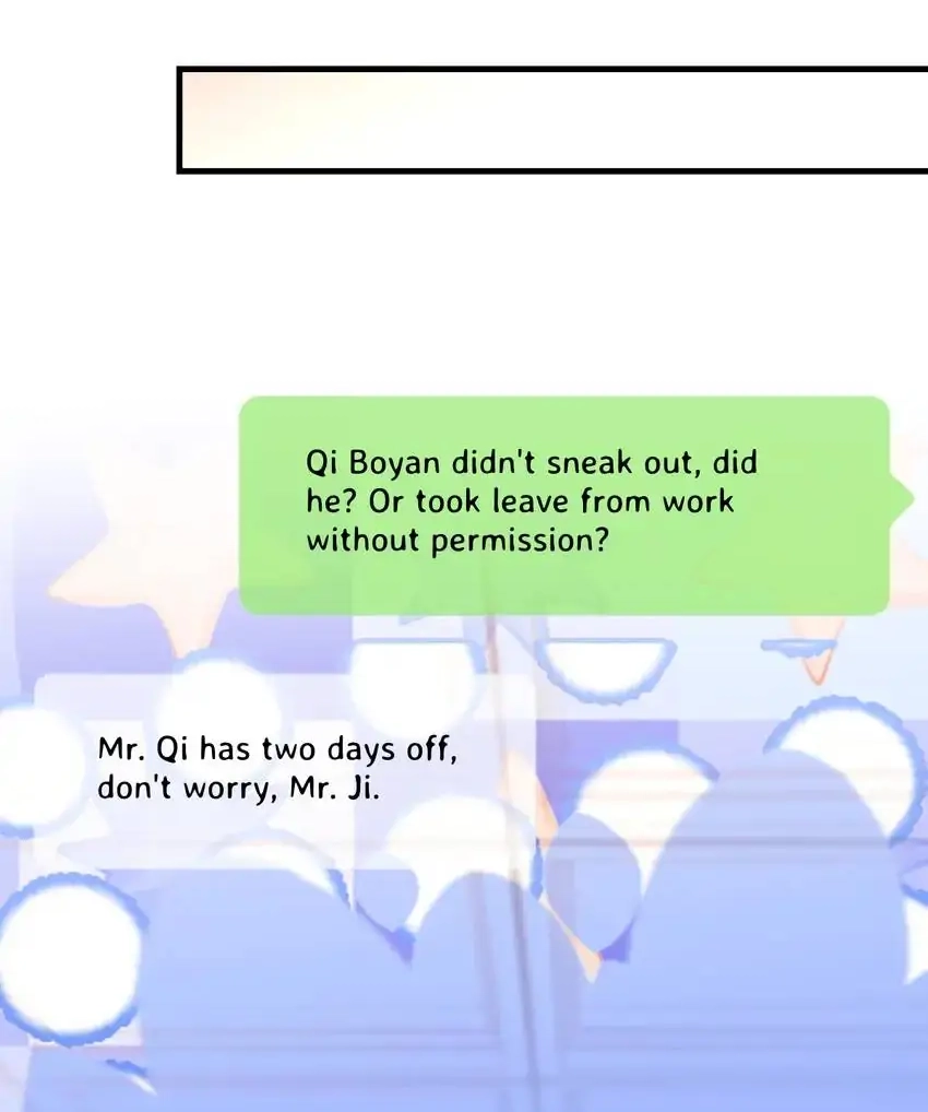 Morbid Attachment Chapter 74 page 25 - 