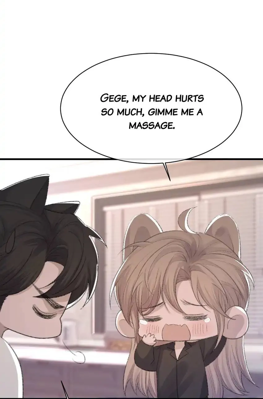 Morbid Attachment Chapter 74 page 27 - 