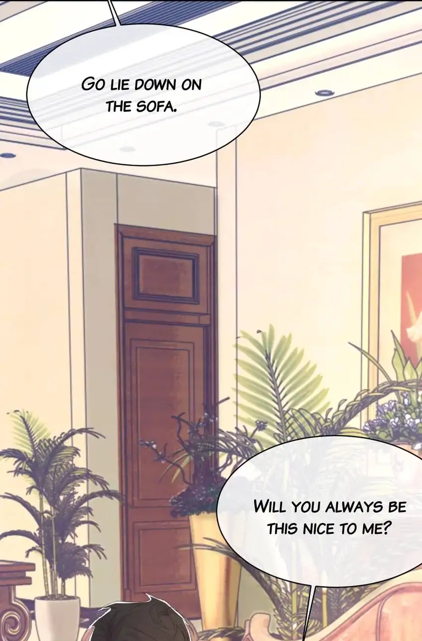 Morbid Attachment Chapter 74 page 28 - 