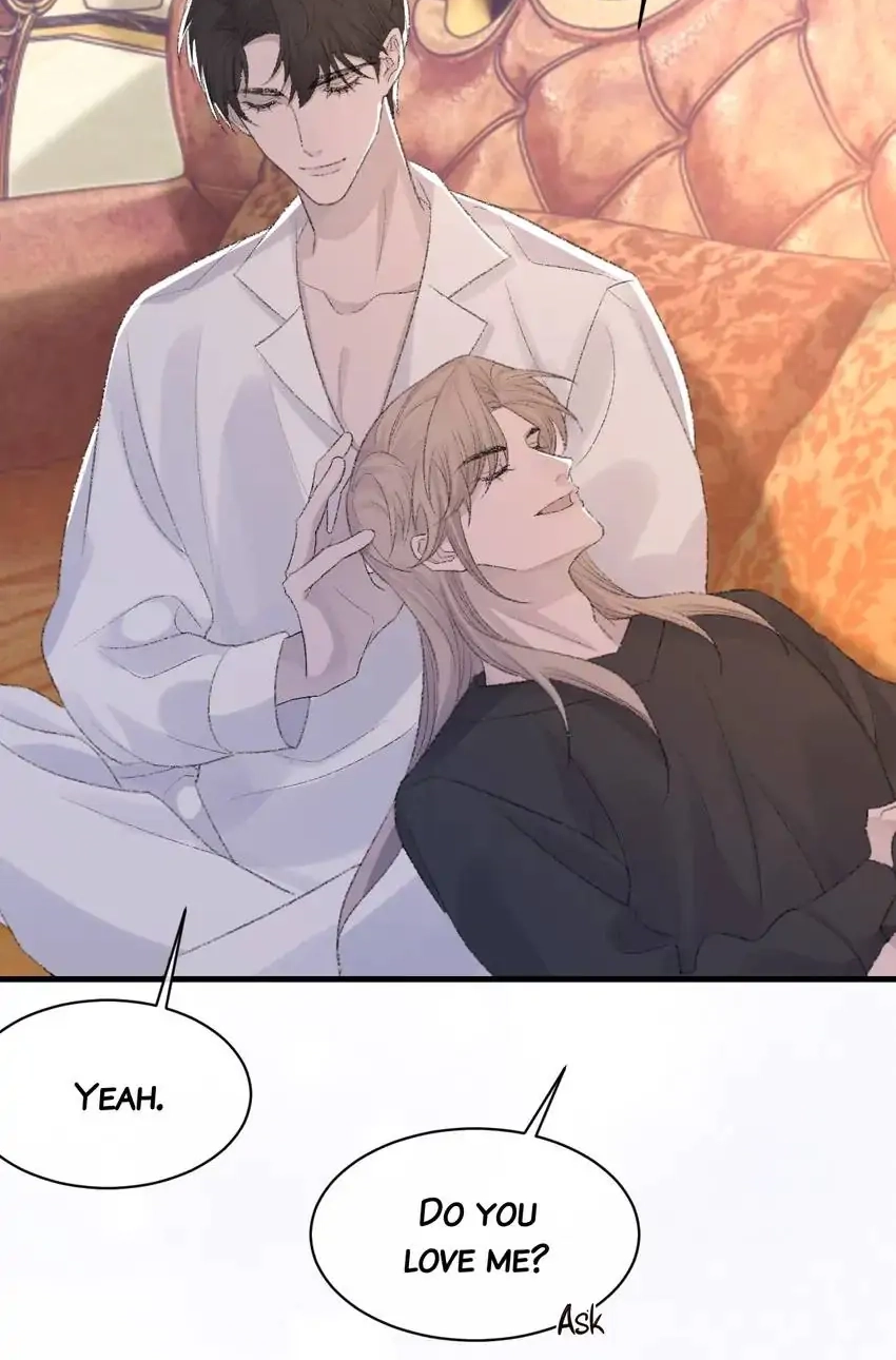Morbid Attachment Chapter 74 page 29 - 