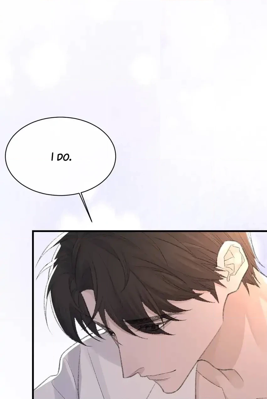 Morbid Attachment Chapter 74 page 30 - 