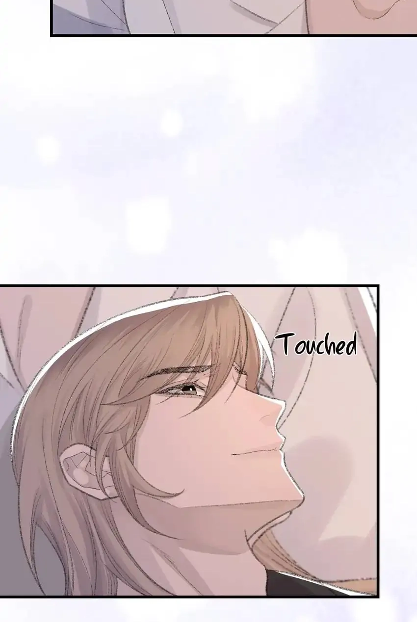 Morbid Attachment Chapter 74 page 31 - 
