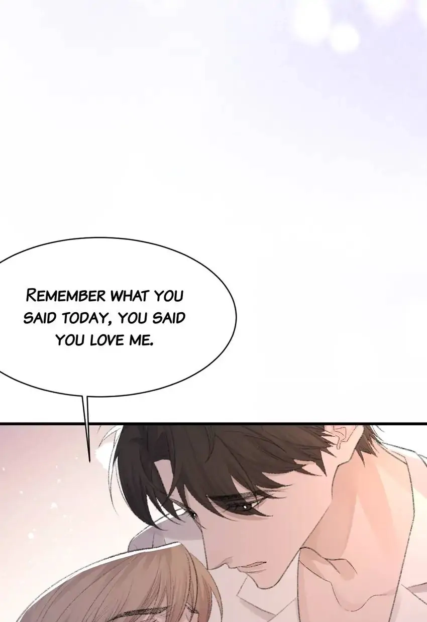 Morbid Attachment Chapter 74 page 32 - 