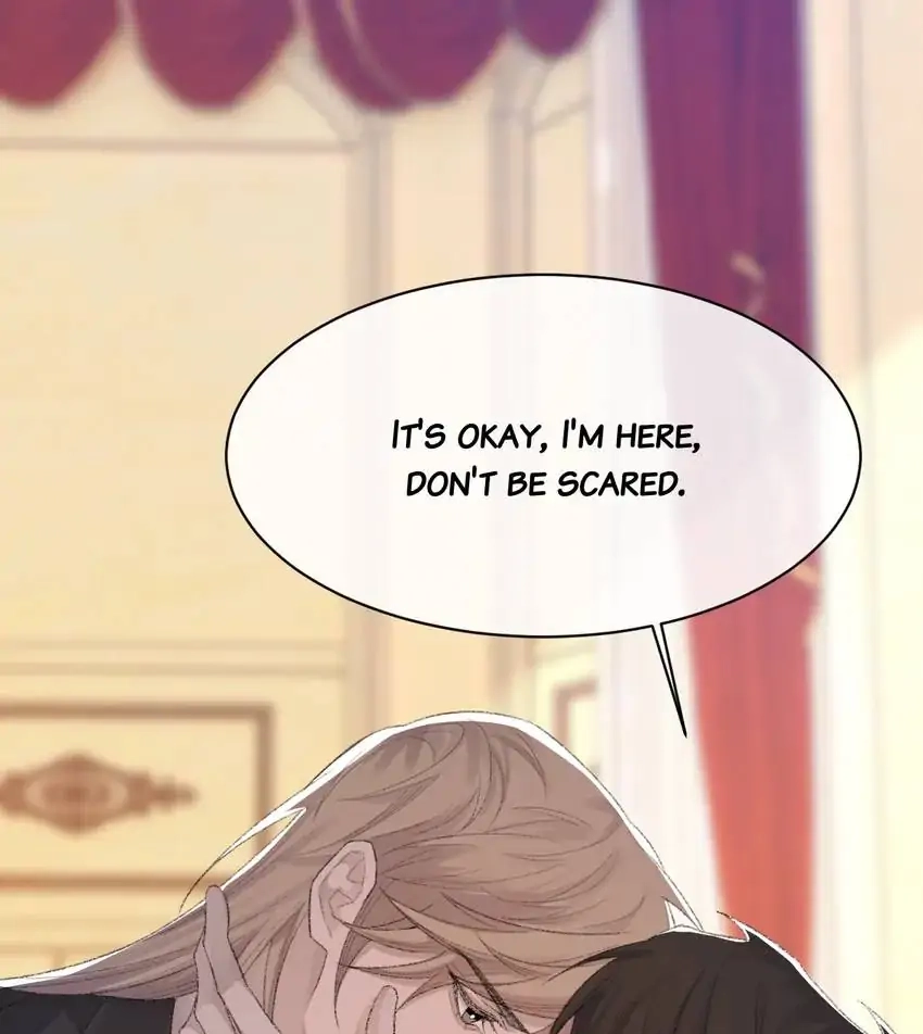Morbid Attachment Chapter 74 page 35 - 