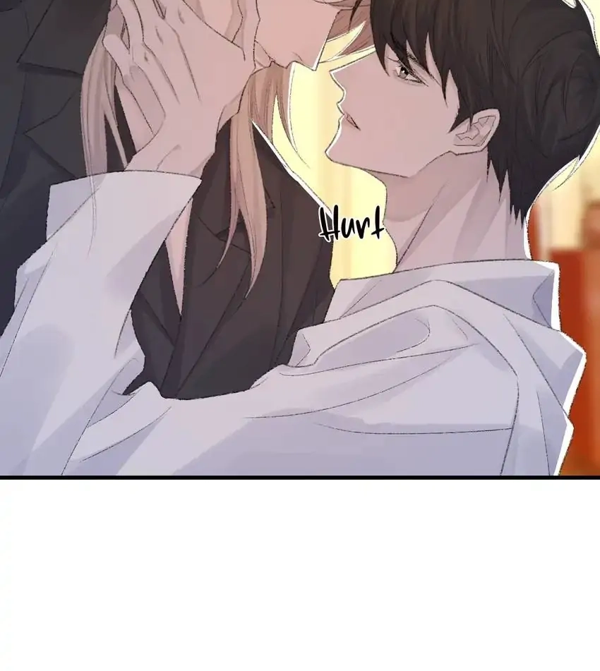 Morbid Attachment Chapter 74 page 36 - 