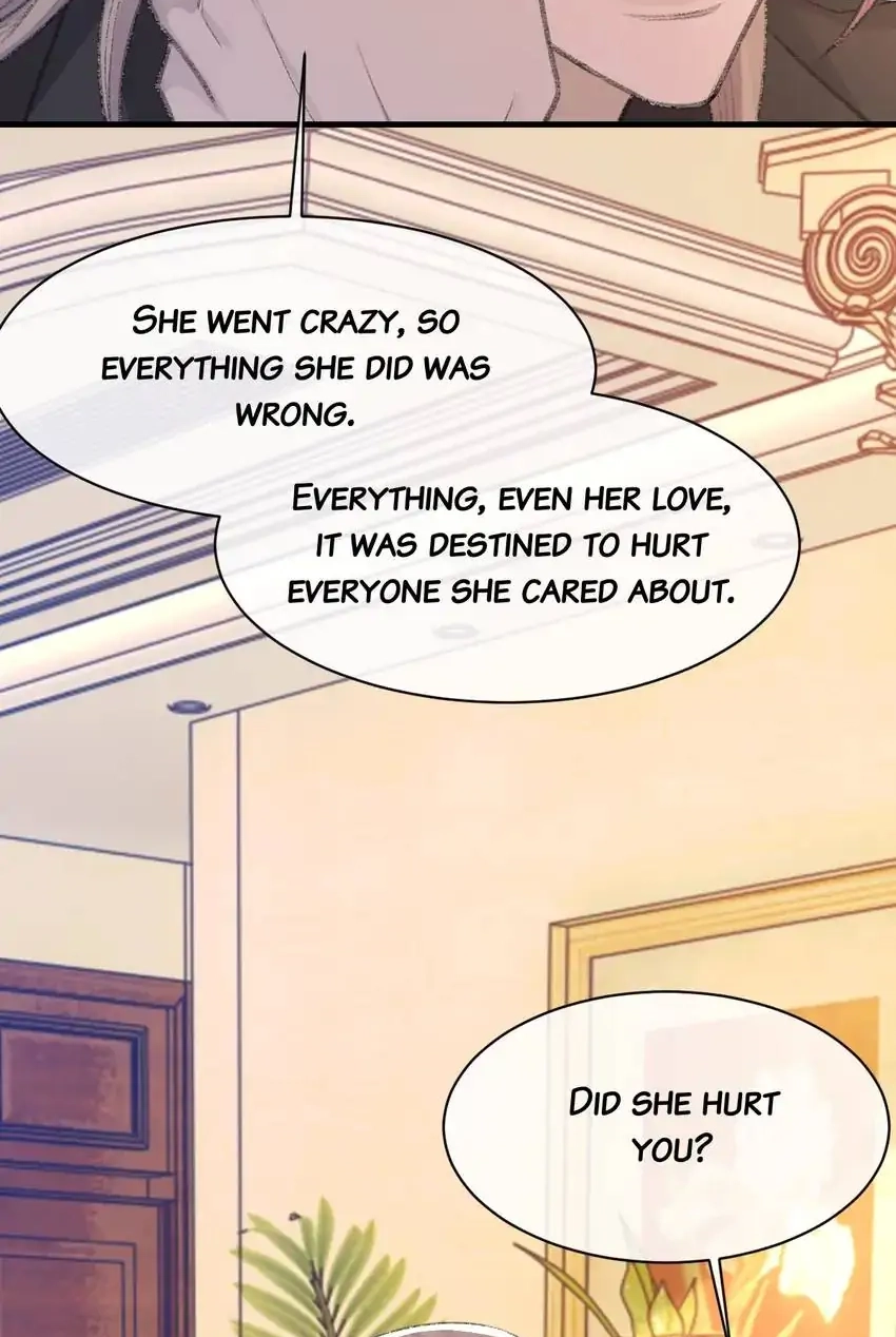 Morbid Attachment Chapter 74 page 38 - 