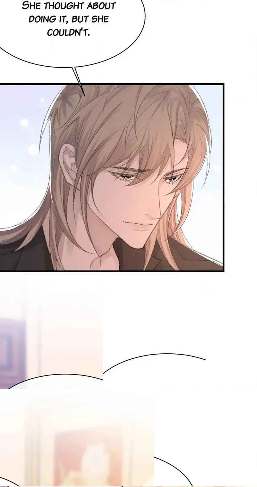 Morbid Attachment Chapter 74 page 40 - 