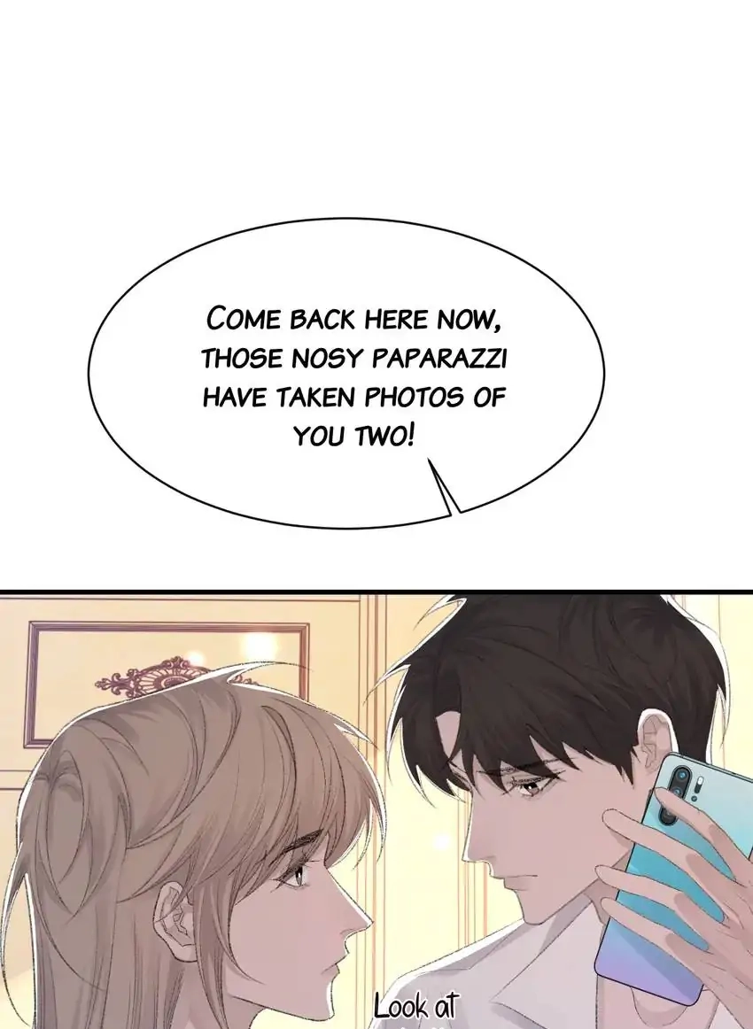 Morbid Attachment Chapter 74 page 45 - 