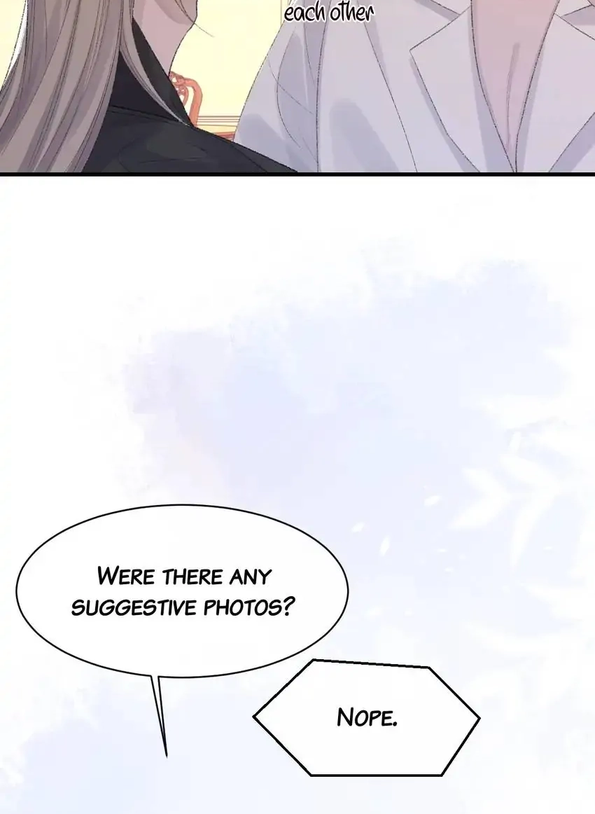 Morbid Attachment Chapter 74 page 46 - 