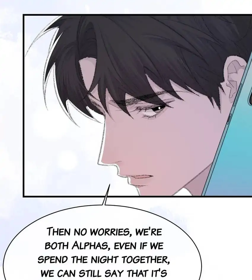 Morbid Attachment Chapter 74 page 47 - 