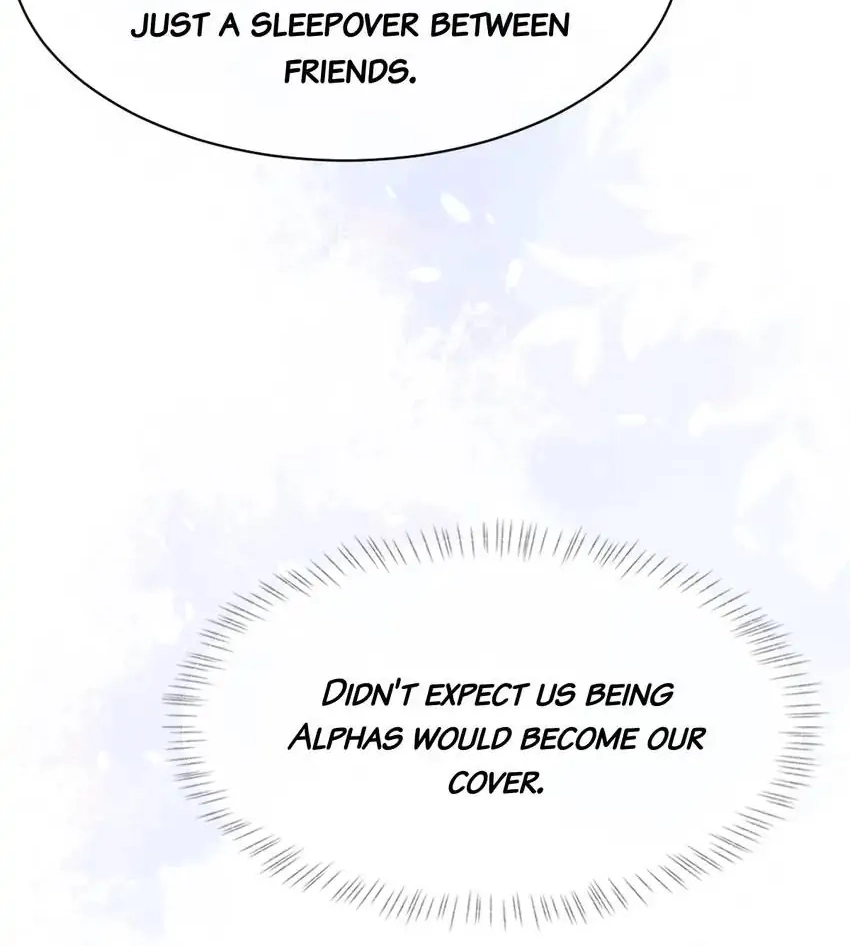 Morbid Attachment Chapter 74 page 48 - 