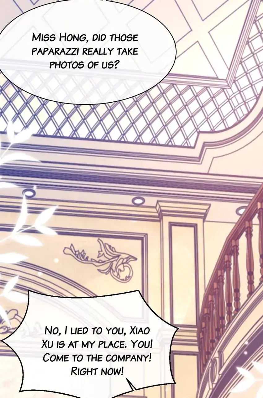 Morbid Attachment Chapter 74 page 51 - 