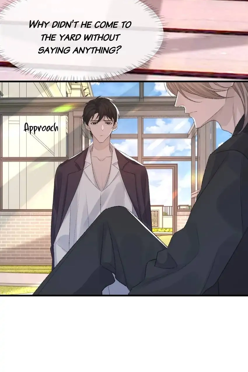 Morbid Attachment Chapter 74 page 7 - 