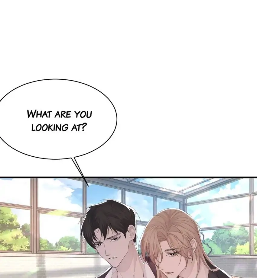 Morbid Attachment Chapter 74 page 8 - 