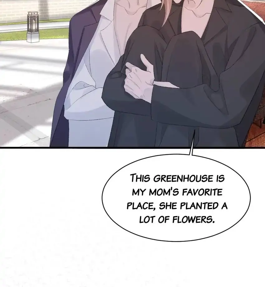 Morbid Attachment Chapter 74 page 9 - 